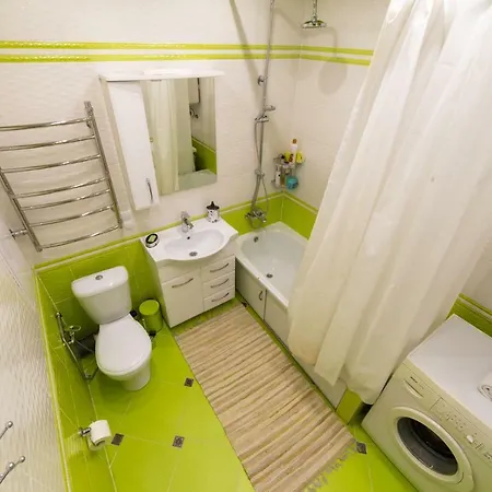 Apartament - Mayakovskogo 11