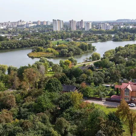 - Mayakovskogo 11 Apartament