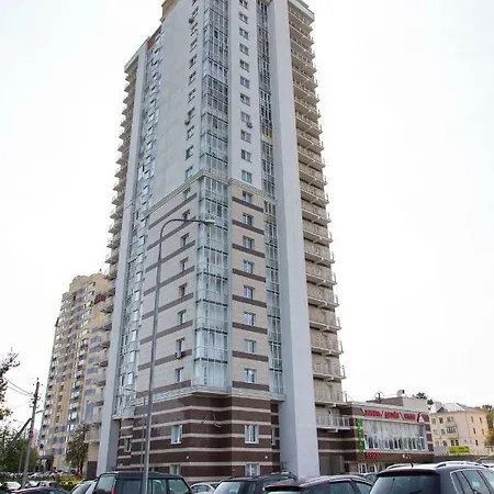 - Mayakovskogo 11 Apartament *