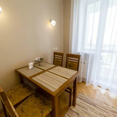 - Mayakovskogo 11